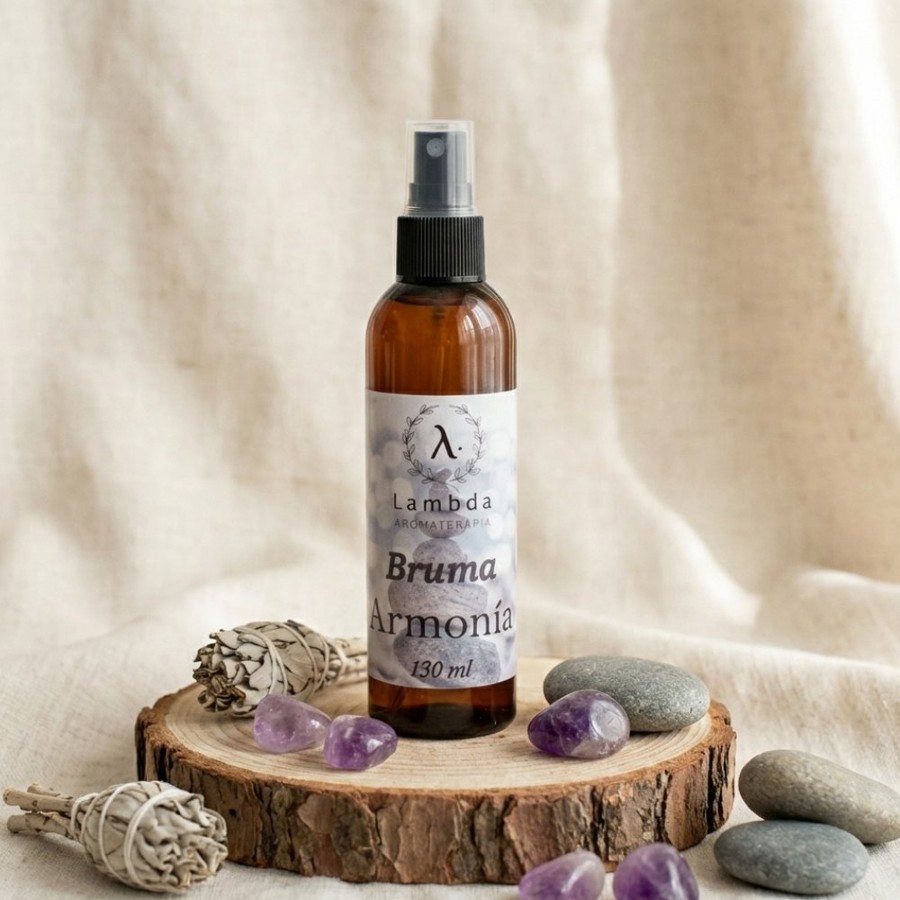 Bruma Armonía 120ml