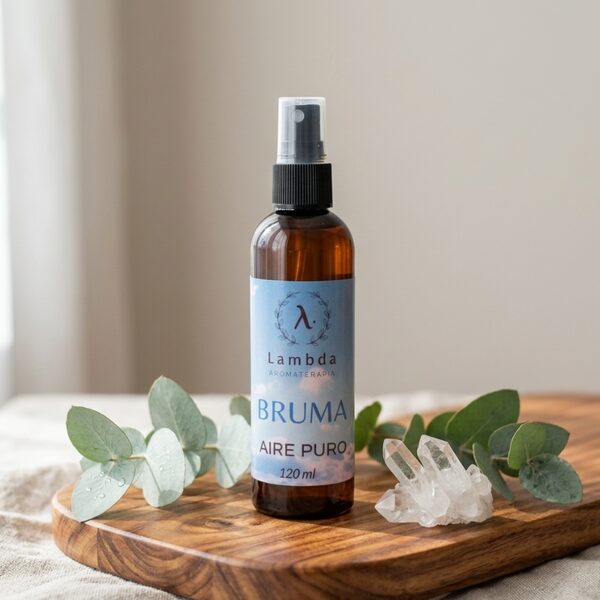 Bruma Aire Puro 120ml
