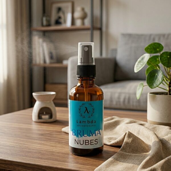 Bruma Bolsillo Nubes 50ml