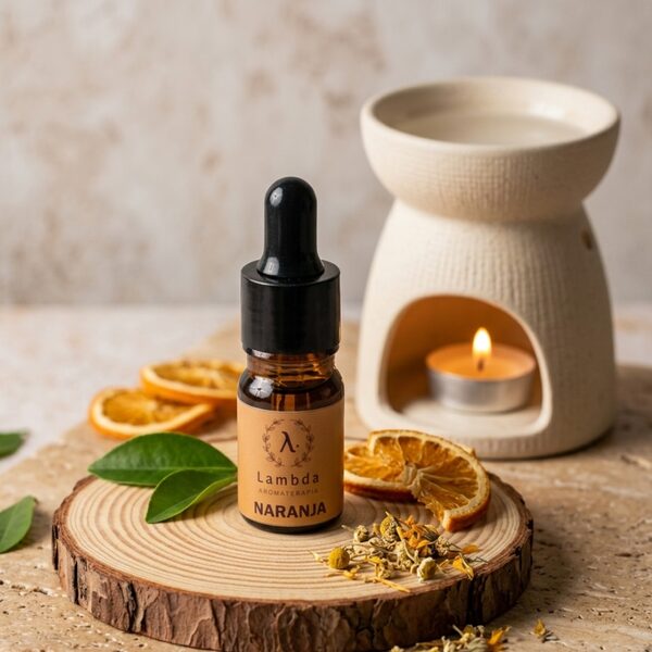 Gotario Naranja 5ml
