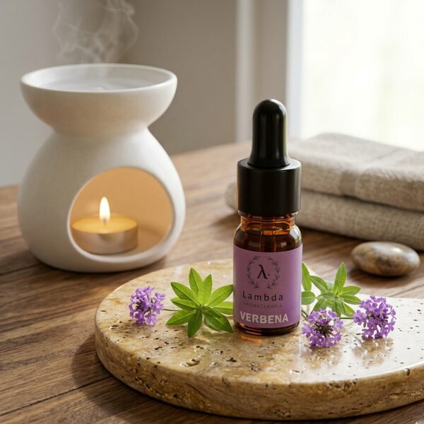 Gotario Verbena 5ml